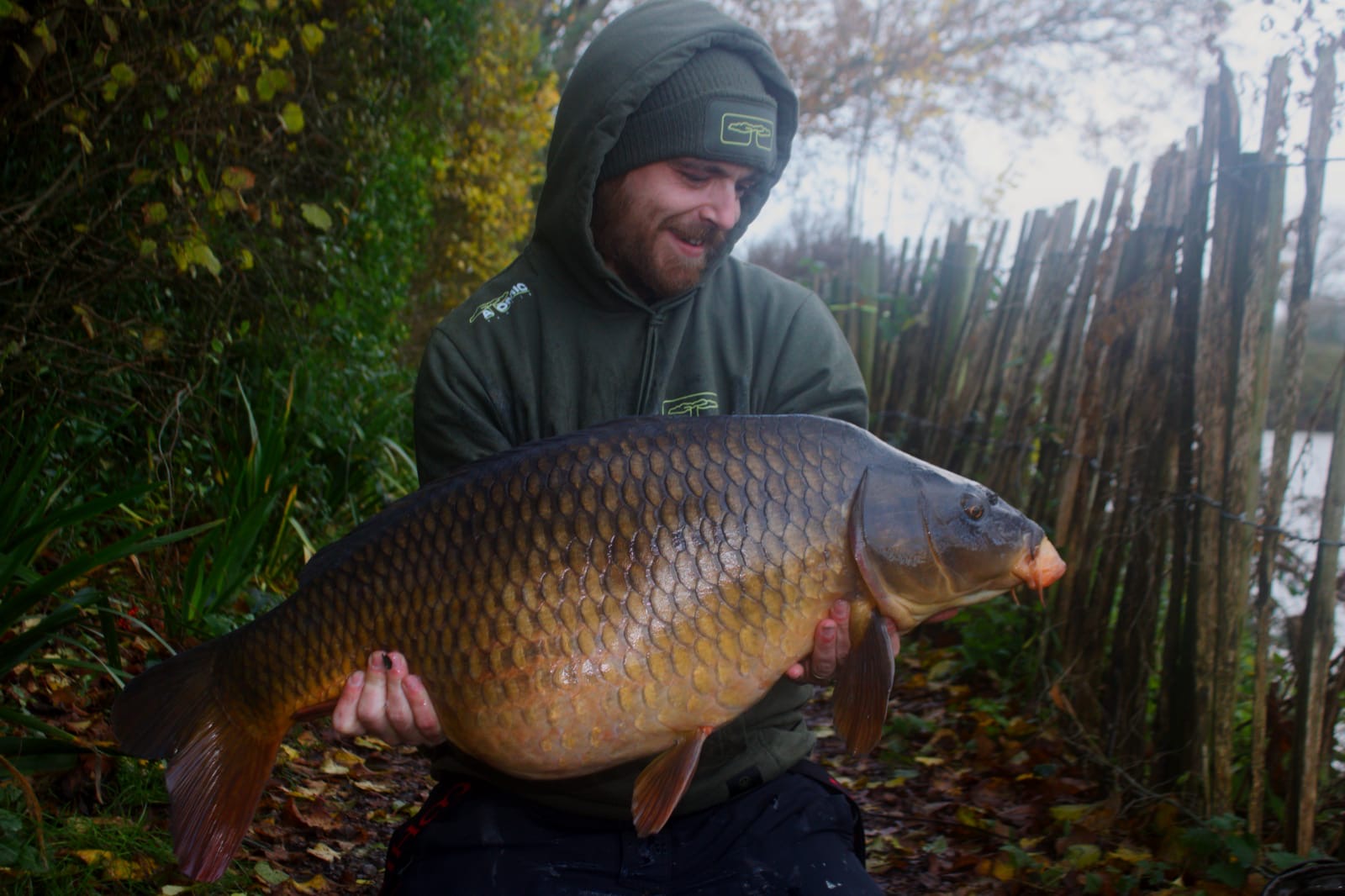 32lb  Common