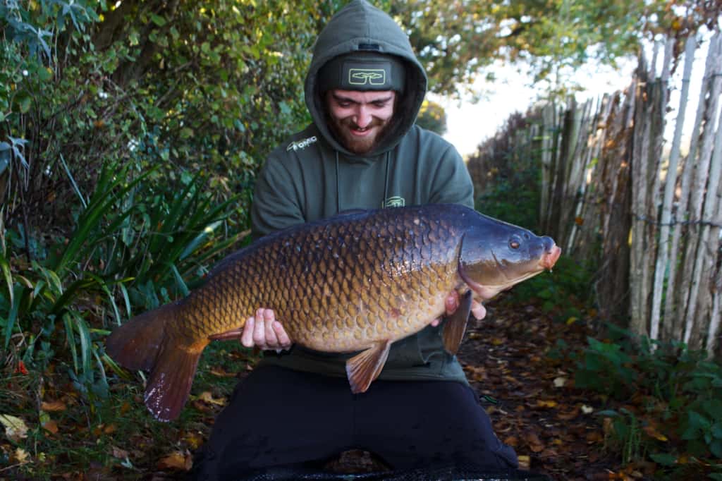 29lb 2oz Common