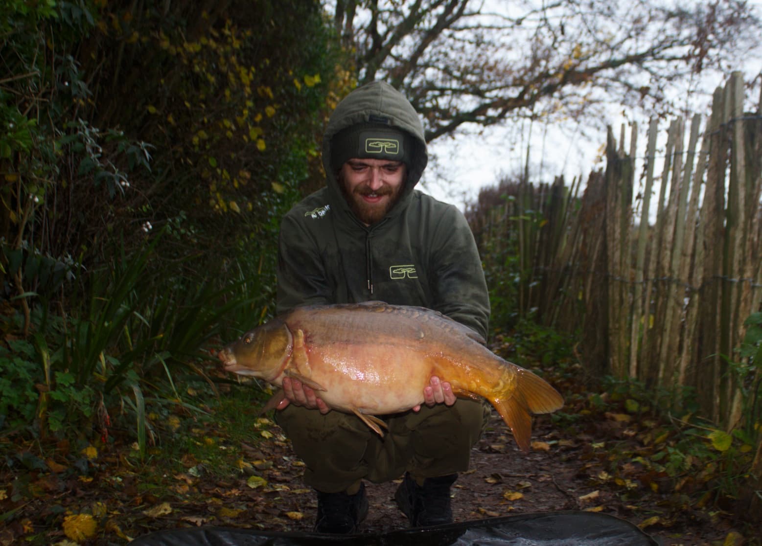 19lb Mirror