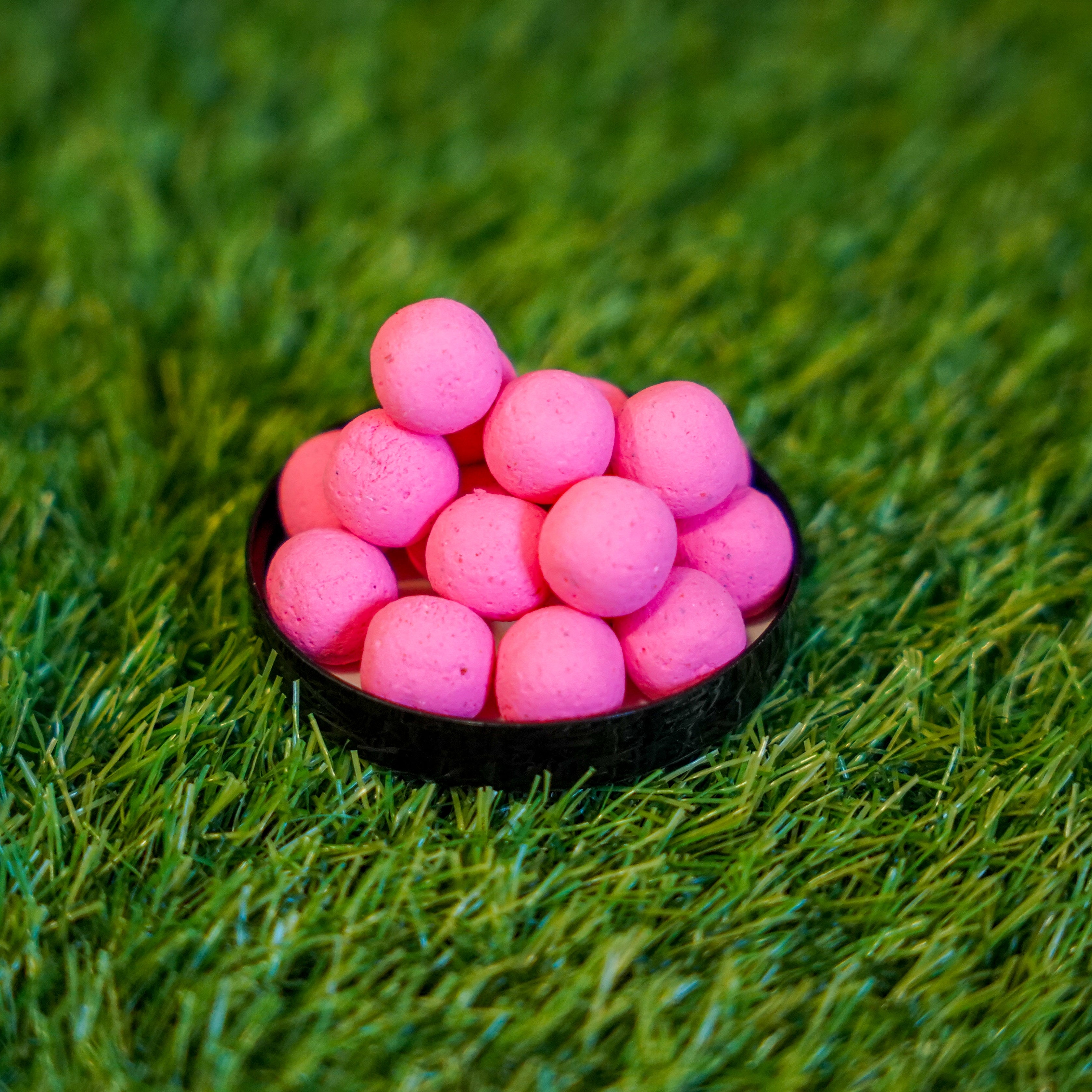 CHOMP Pop Ups - 16mm (Pink)