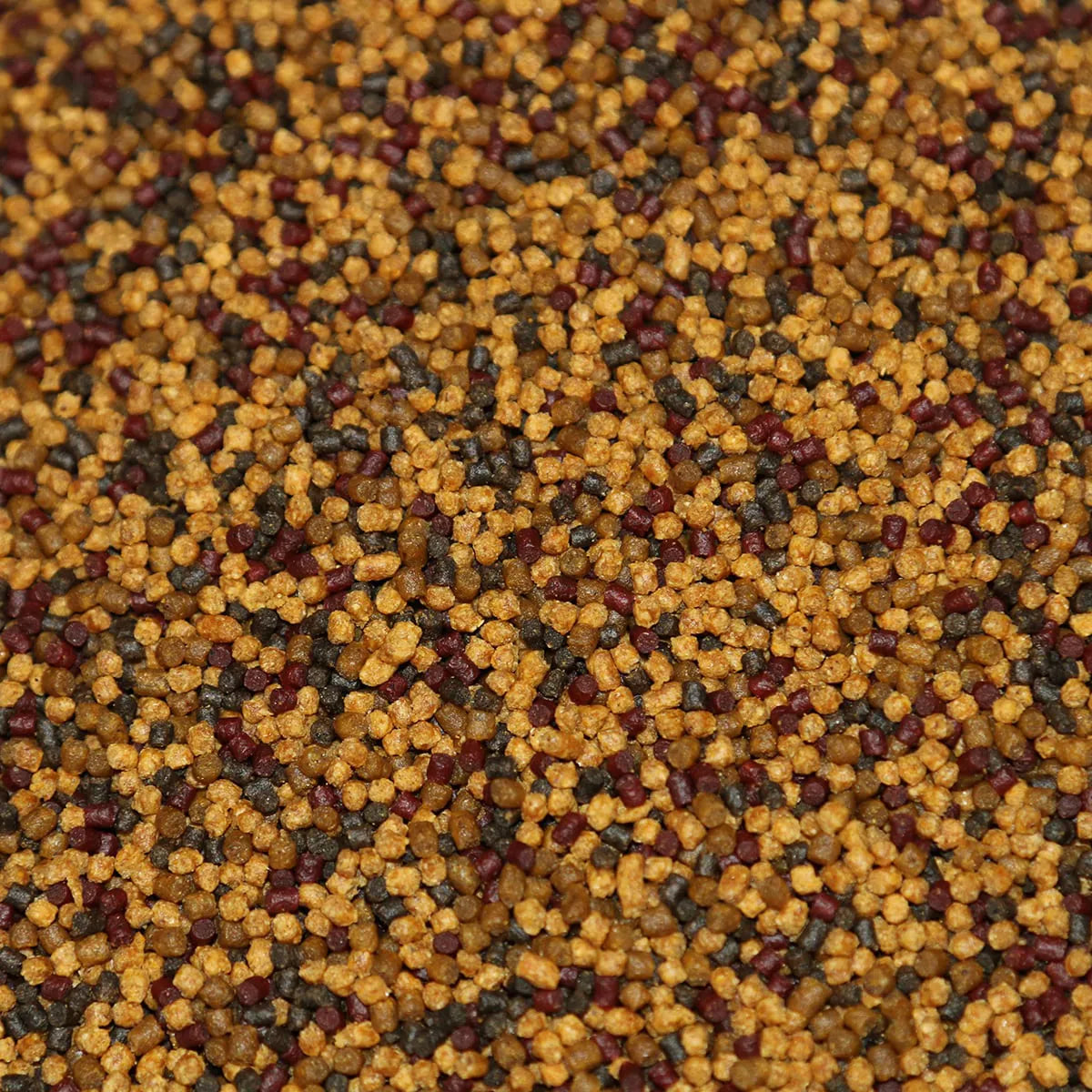 Mini Pellet Mix